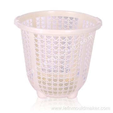 Factory Direct Selling Customize Plastic Waste Bin Mould